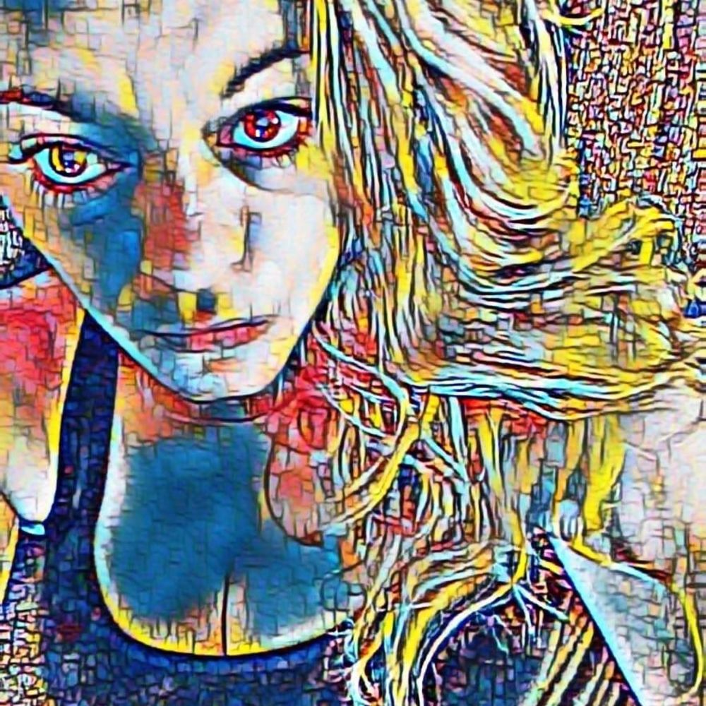 Meet your Posher, Cheryl